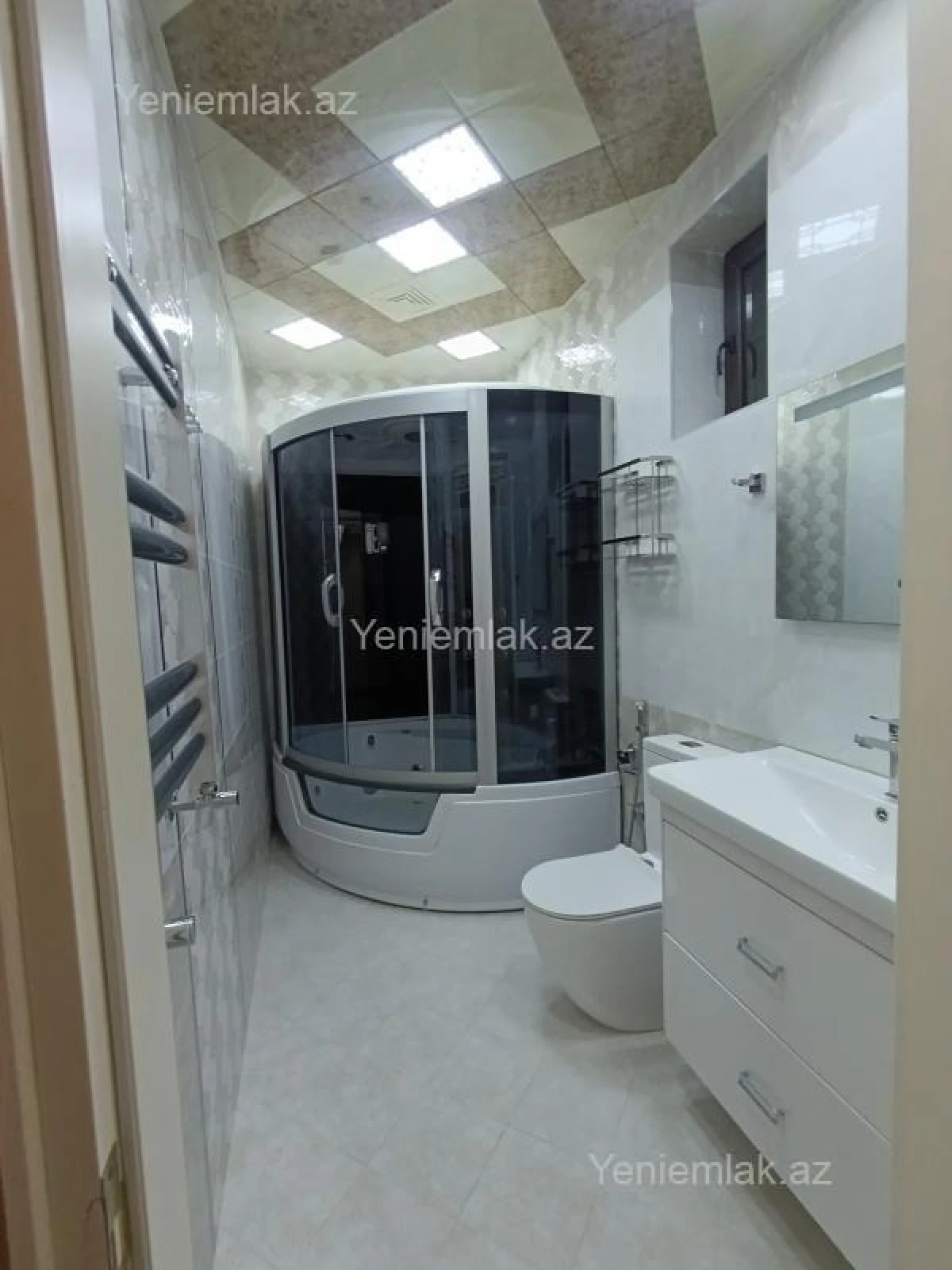 Satılır 7 otaqlı həyət evi 420 m²