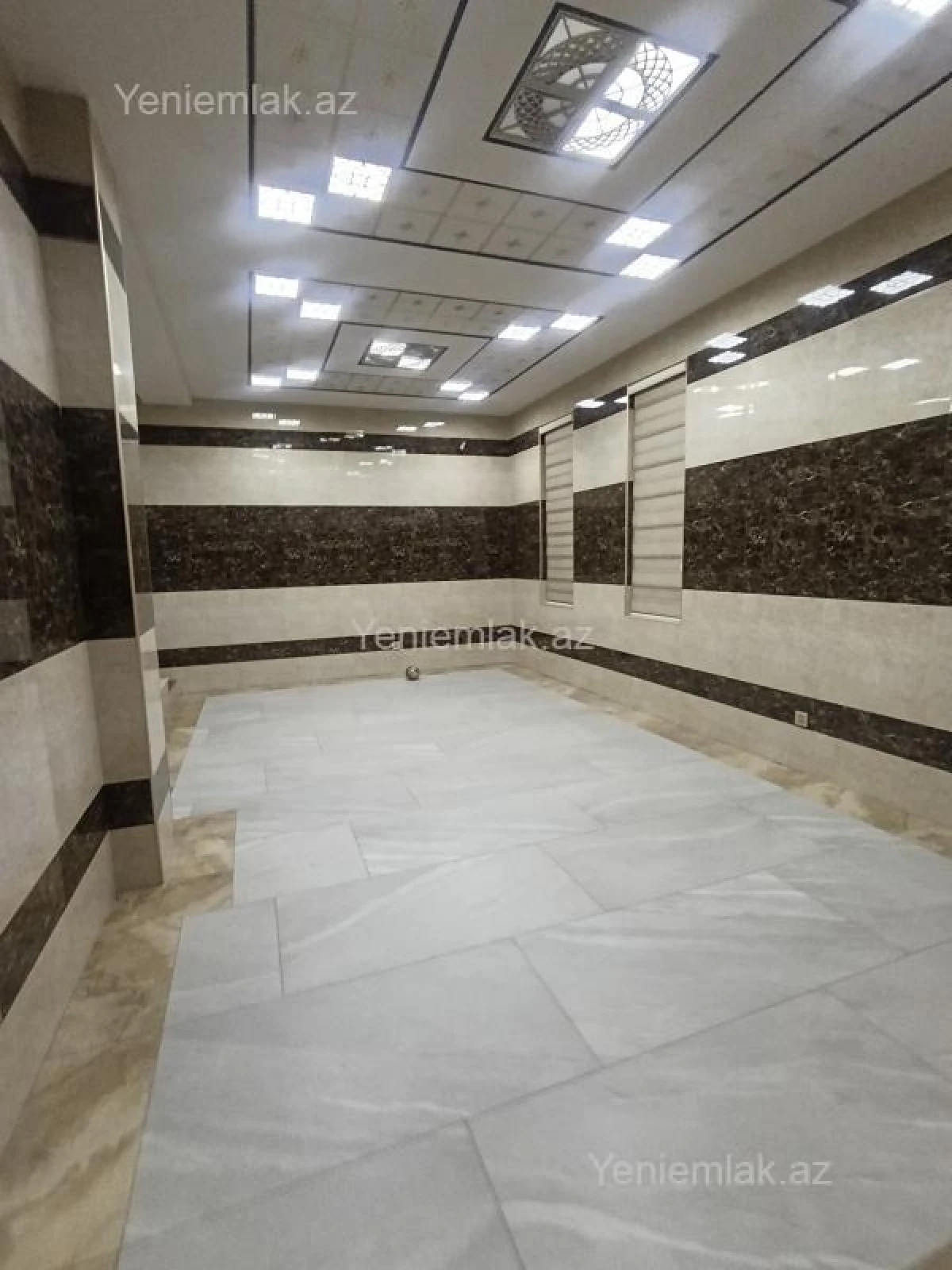 Satılır 7 otaqlı həyət evi 420 m²