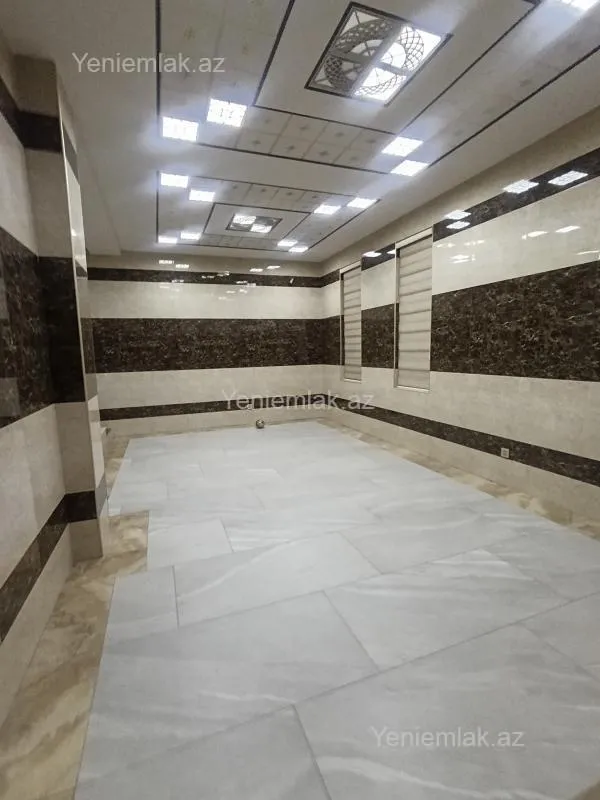 Satılır 7 otaqlı həyət evi 420 m²