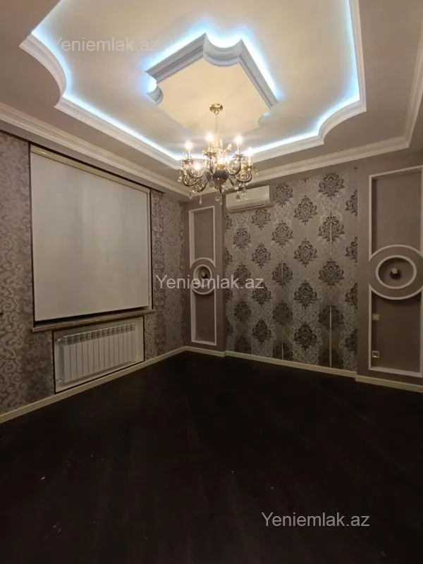 Satılır 7 otaqlı həyət evi 420 m²