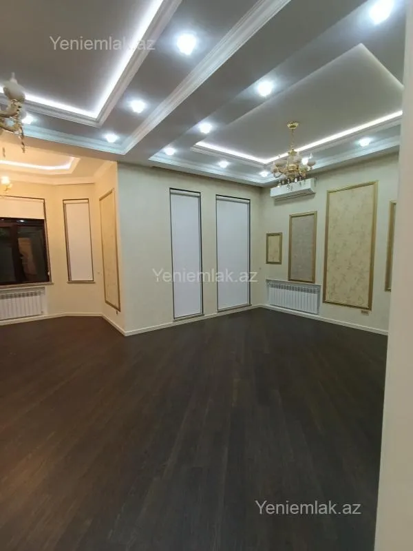 Satılır 7 otaqlı həyət evi 420 m²