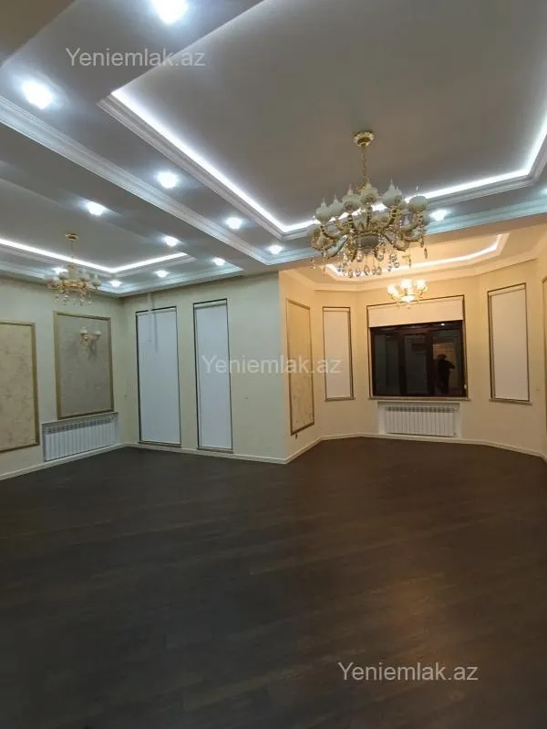 Satılır 7 otaqlı həyət evi 420 m²