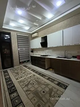 Satılır 7 otaqlı həyət evi 420 m²