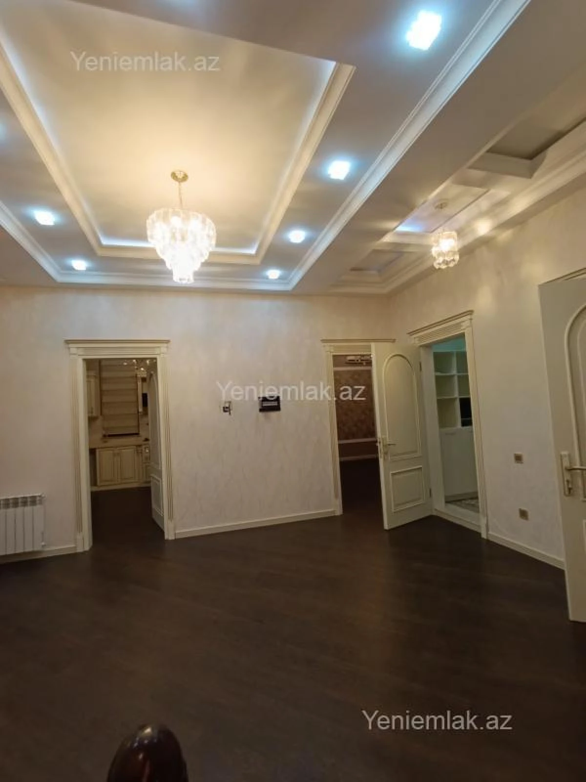 Satılır 7 otaqlı həyət evi 420 m²