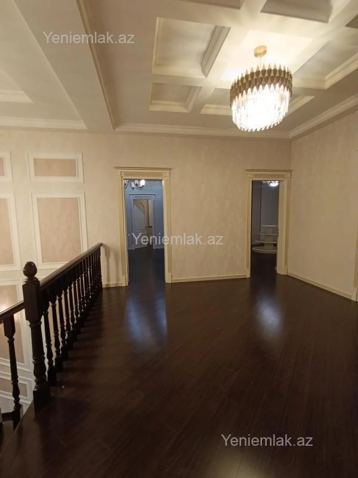 Satılır 7 otaqlı həyət evi 420 m²