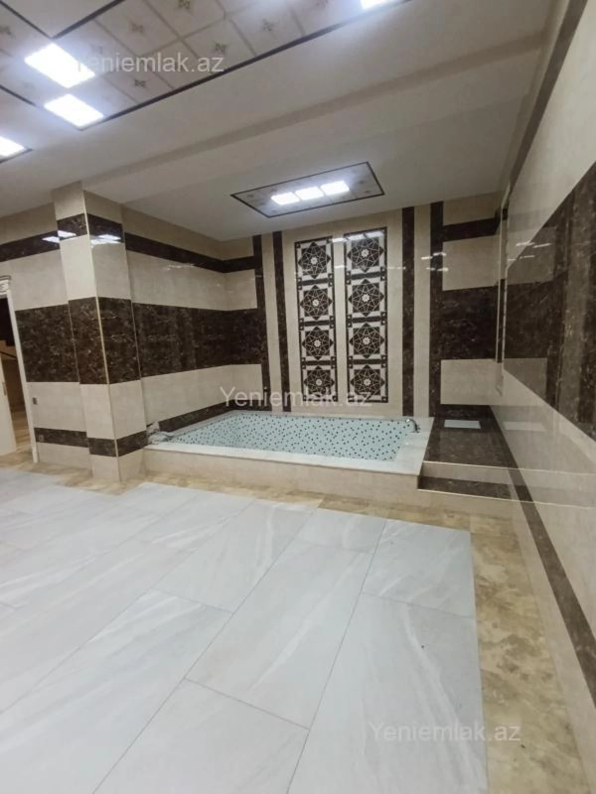 Satılır 7 otaqlı həyət evi 420 m²