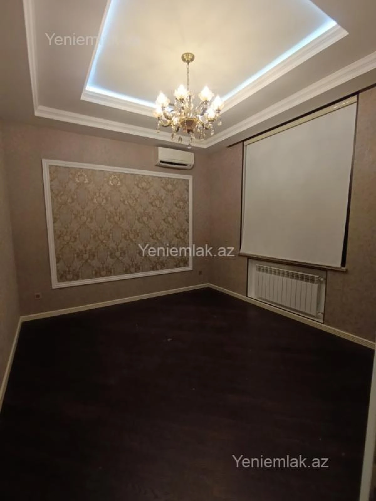 Satılır 7 otaqlı həyət evi 420 m²