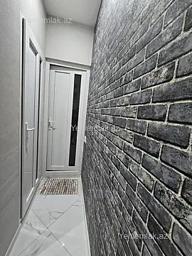 Satılır 3 otaqlı yeni tikili 77 m²