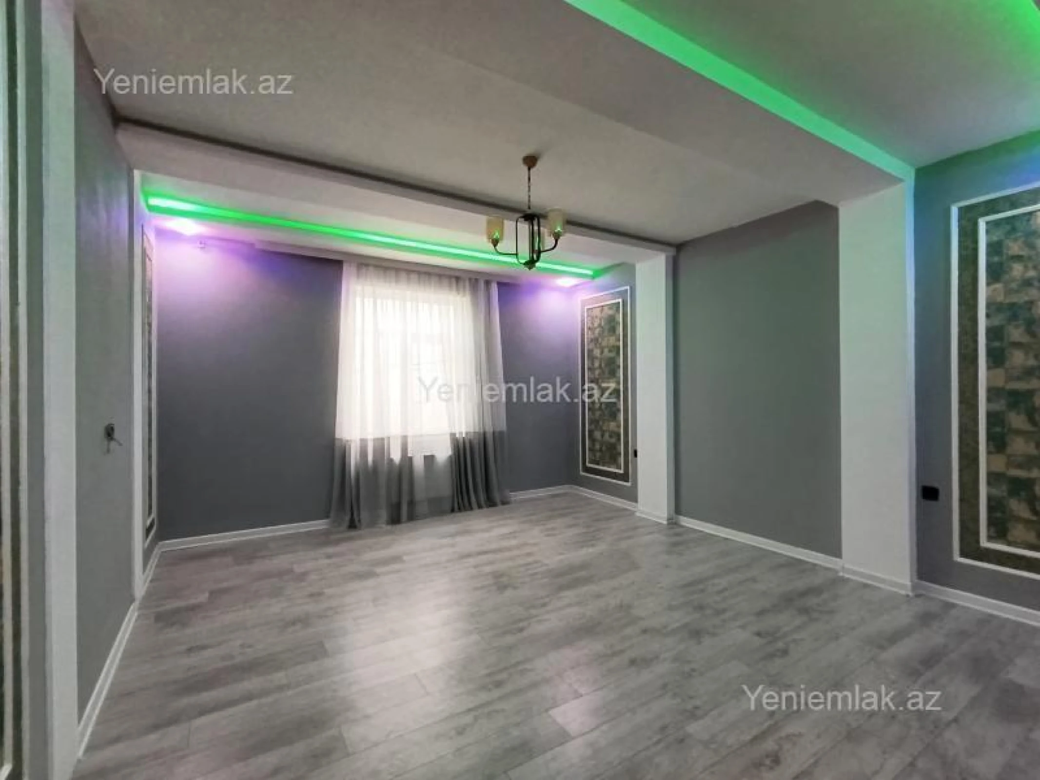 Satılır 6 otaqlı həyət evi 340 m²