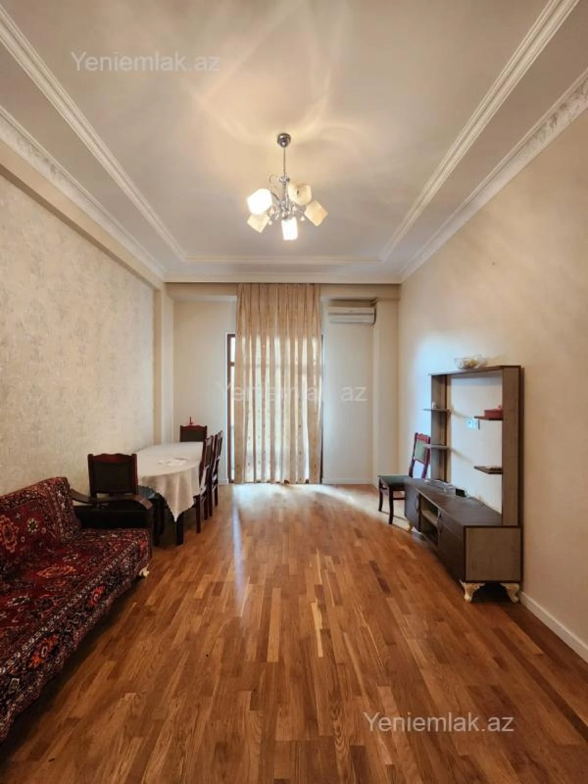 Satılır 2 otaqlı yeni tikili 45 m²
