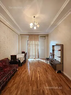 Satılır 2 otaqlı yeni tikili 45 m² — Sumqayıt 2 otaq 45.00 m²