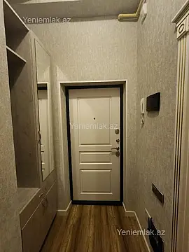 Satılır 2 otaqlı yeni tikili 45 m²