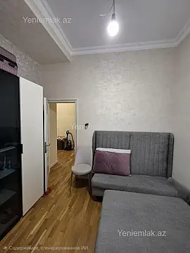 Satılır 3 otaqlı yeni tikili 78 m²