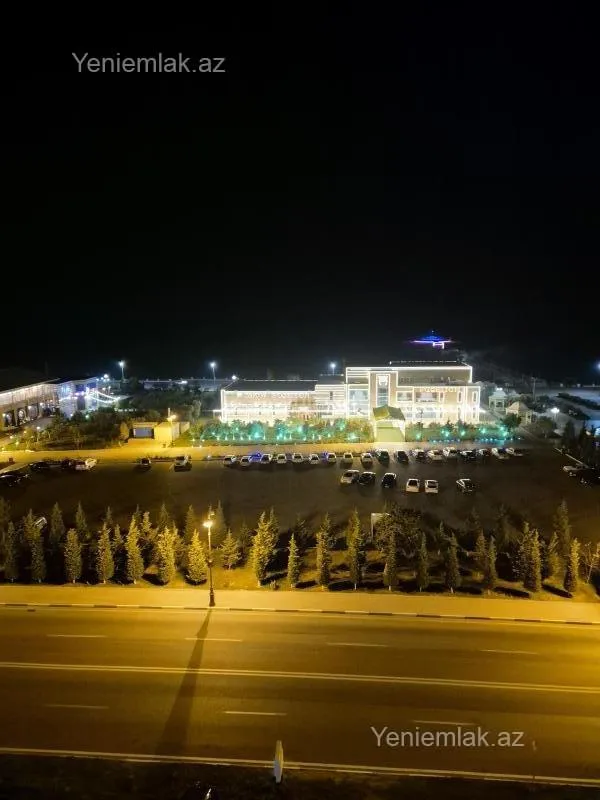 Satılır 3 otaqlı yeni tikili 78 m²