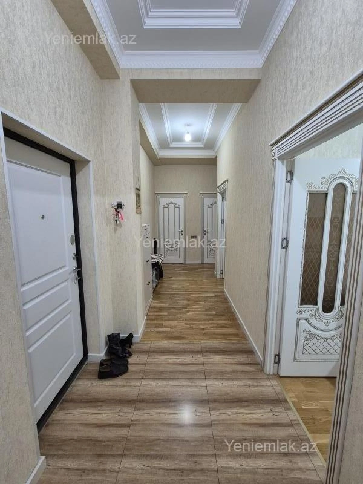Satılır 3 otaqlı yeni tikili 78 m²
