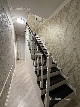 Satılır 4 otaqlı həyət evi 100 m²