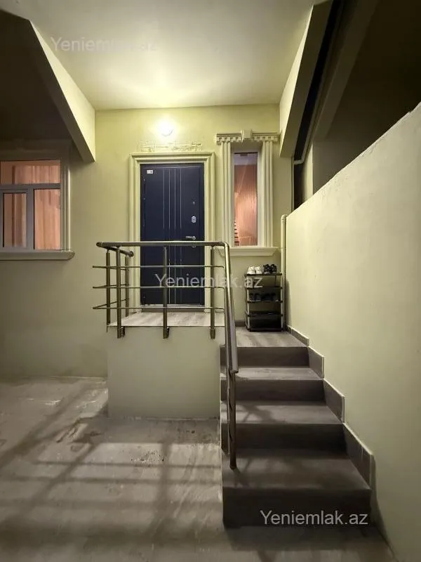 Satılır 4 otaqlı həyət evi 100 m²