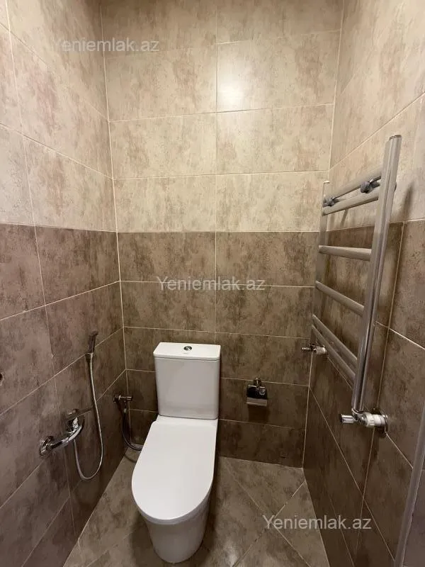 Satılır 4 otaqlı həyət evi 100 m²