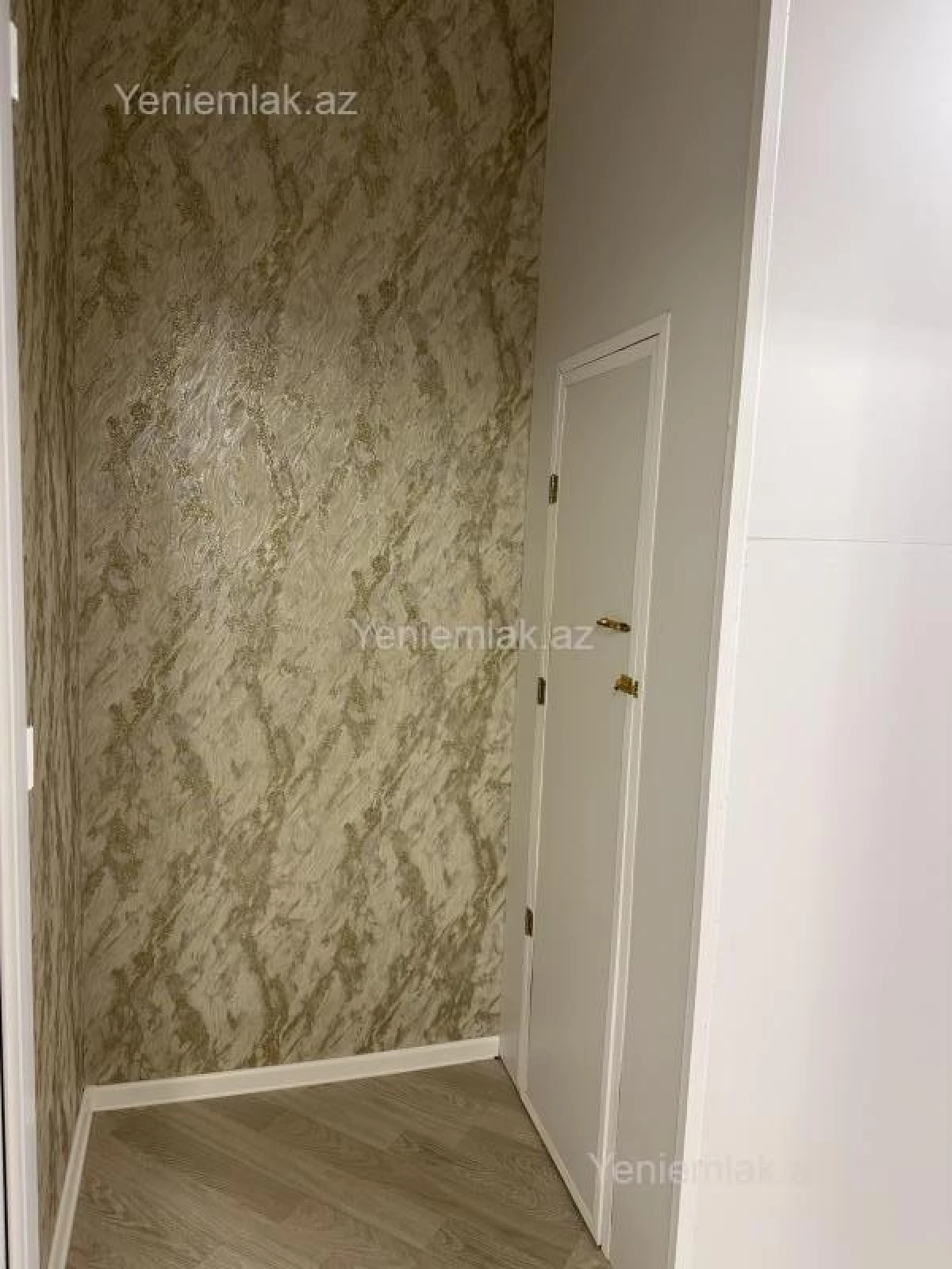 Satılır 4 otaqlı həyət evi 100 m²