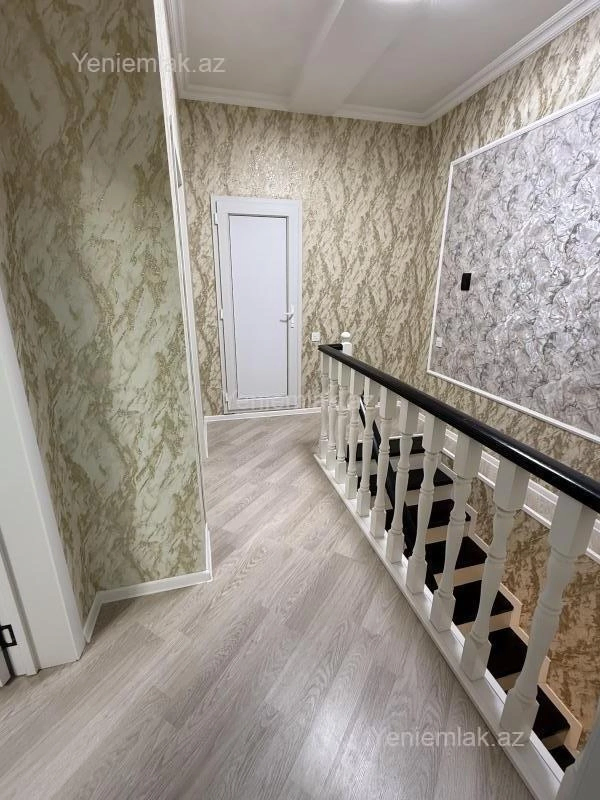 Satılır 4 otaqlı həyət evi 100 m²