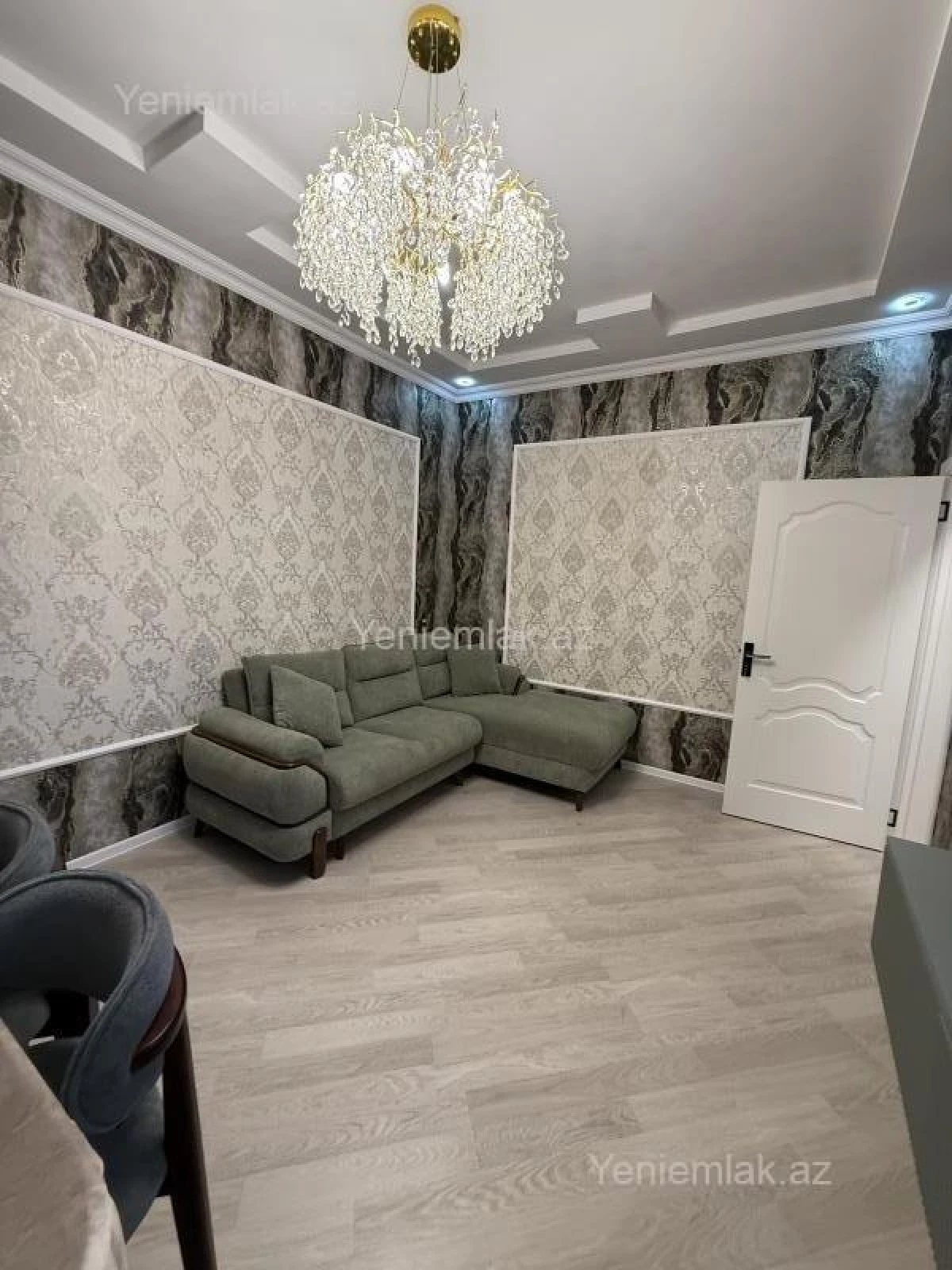 Satılır 4 otaqlı həyət evi 100 m²