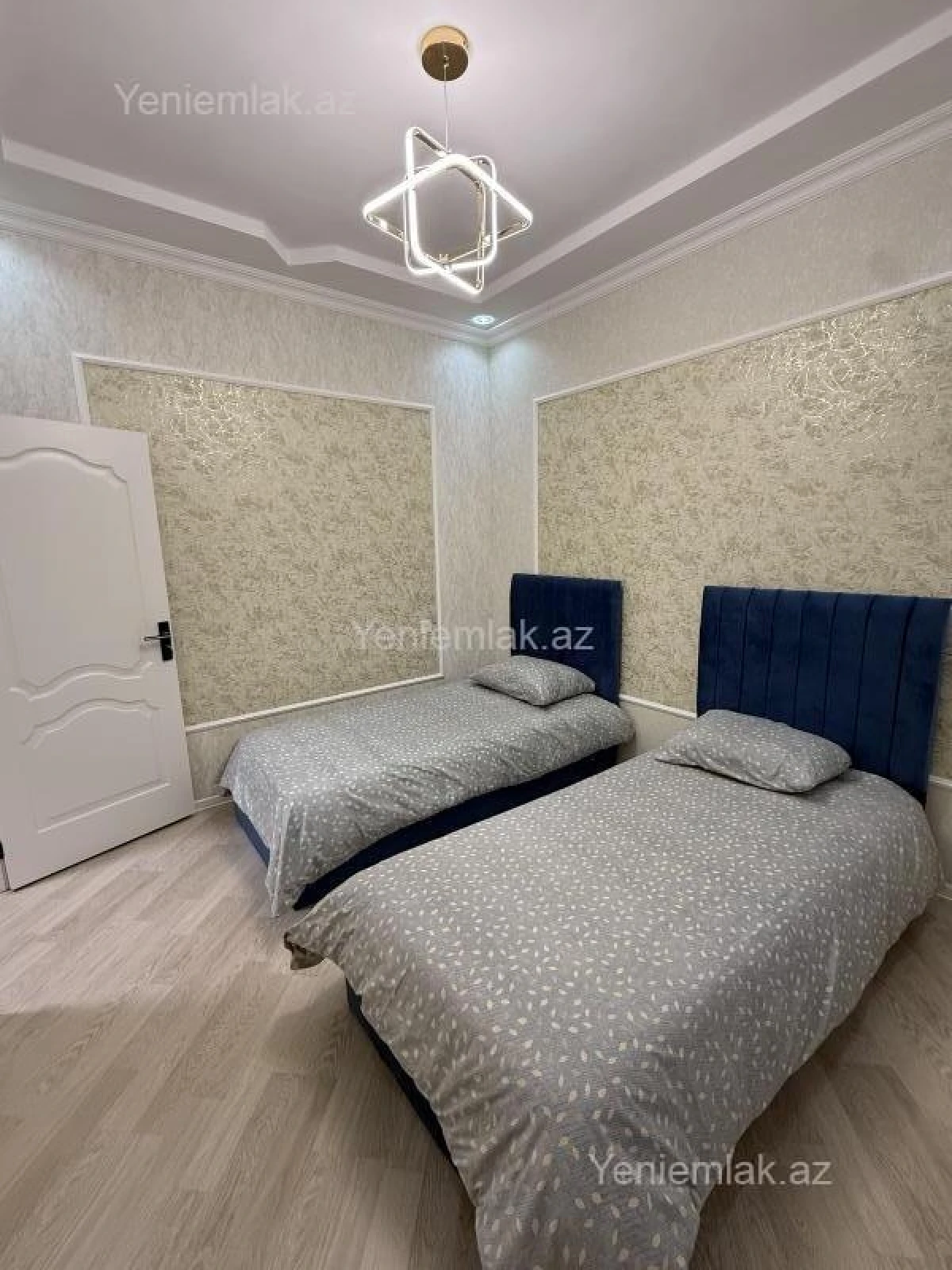Satılır 4 otaqlı həyət evi 100 m²