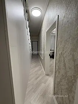 Satılır 4 otaqlı həyət evi 100 m²