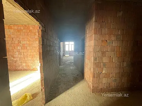 Satılır 2 otaqlı yeni tikili 95 m²