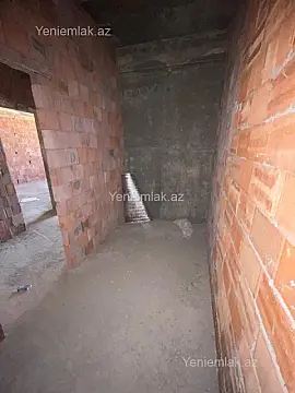 Satılır 2 otaqlı yeni tikili 95 m²