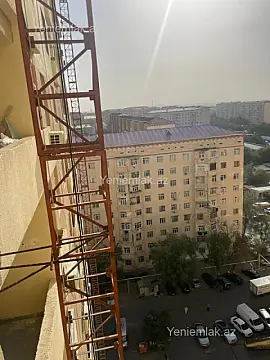 Satılır 2 otaqlı yeni tikili 95 m²