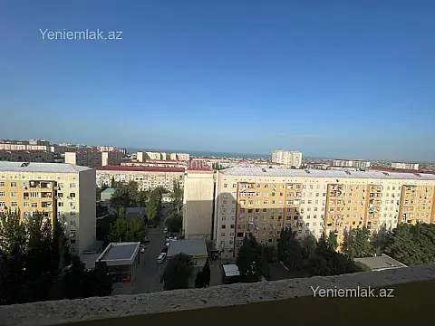 Satılır 2 otaqlı yeni tikili 95 m² — Sumqayıt 2 otaq 95.00 m²