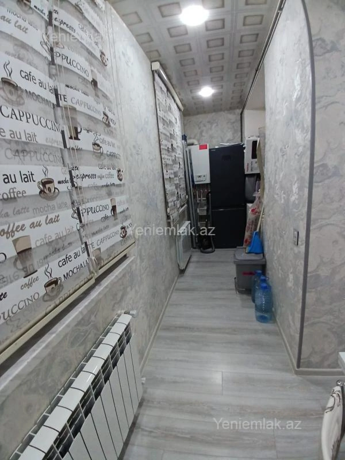 Satılır 1 otaqlı köhnə tikili 40 m²