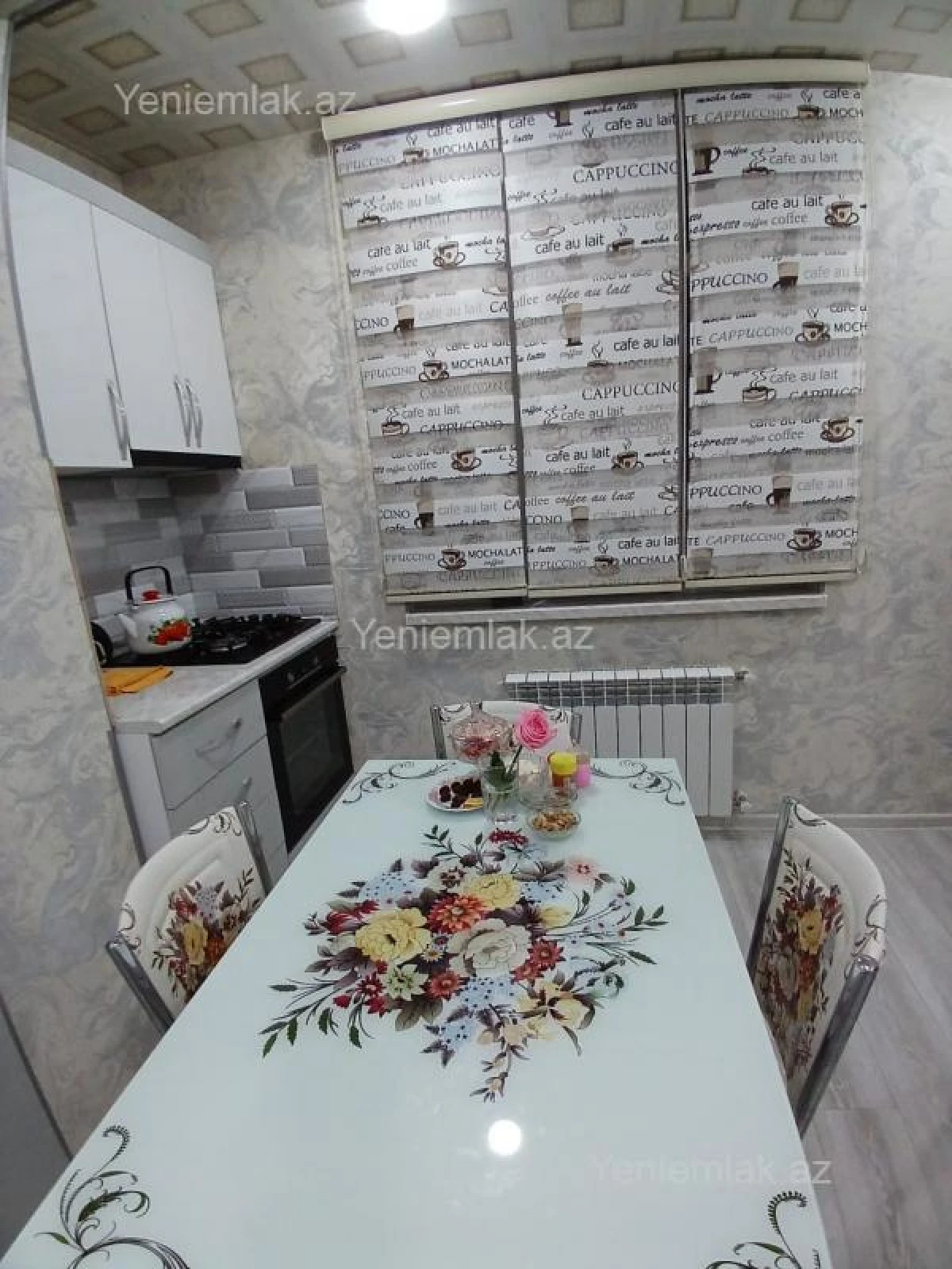 Satılır 1 otaqlı köhnə tikili 40 m²