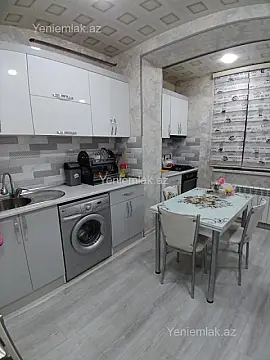 Satılır 1 otaqlı köhnə tikili 40 m² — Bakı, Sabunçu 1 otaq 40.00 m²