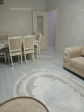 Satılır 1 otaqlı köhnə tikili 40 m²