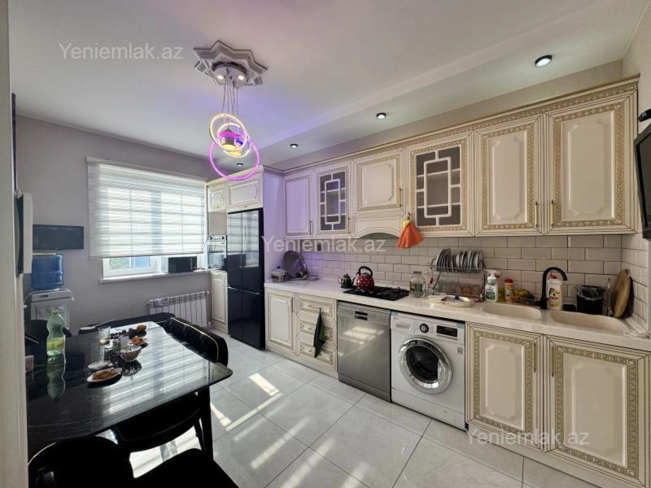 Satılır 4 otaqlı həyət evi 140 m²