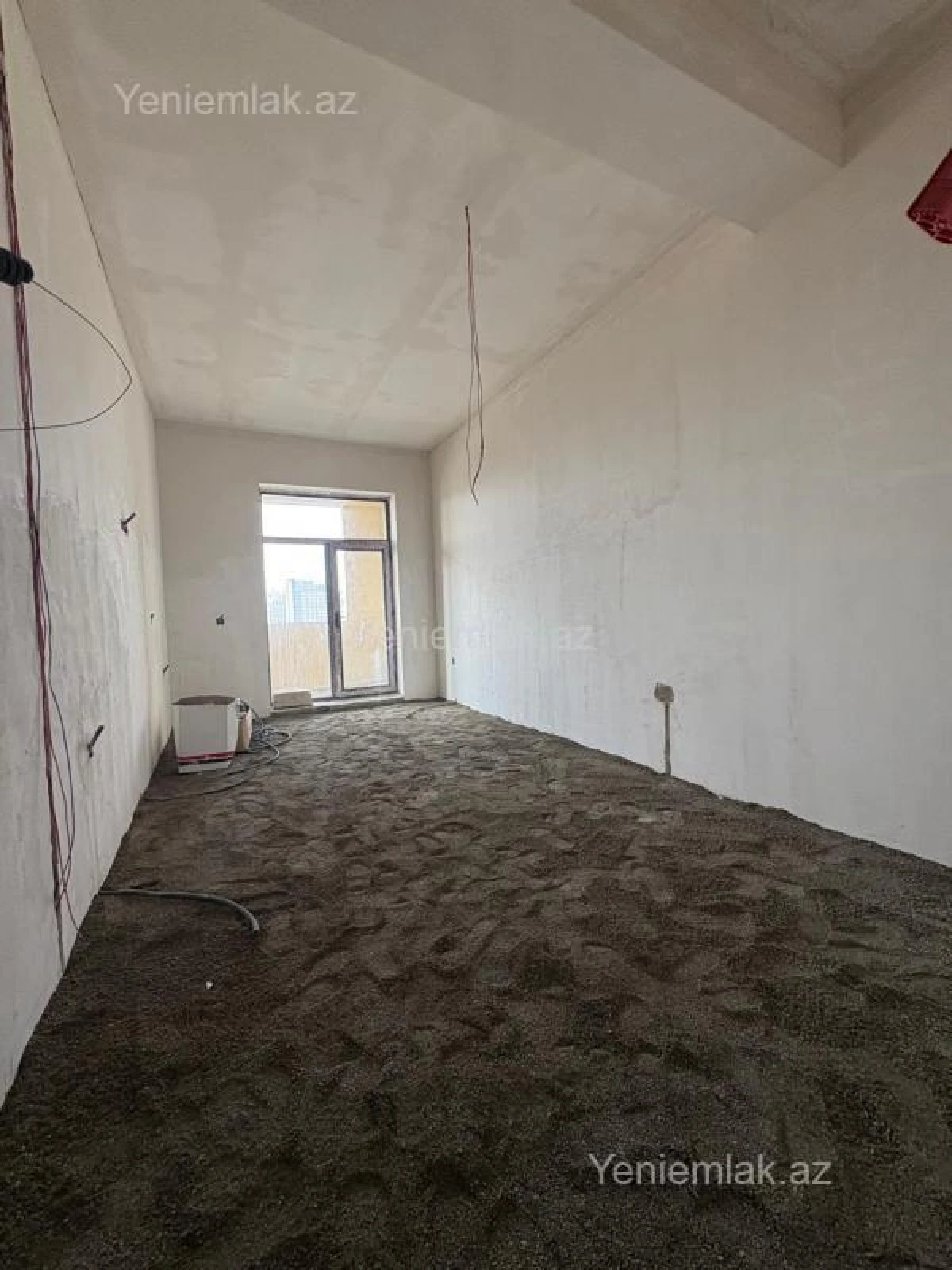 Satılır 2 otaqlı yeni tikili 78.7 m²