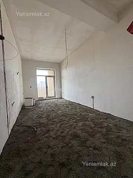 Satılır 2 otaqlı yeni tikili 78.7 m²