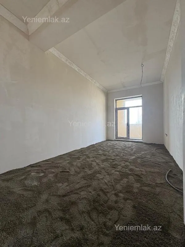 Satılır 2 otaqlı yeni tikili 78.7 m²