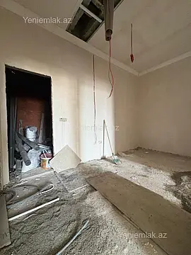 Satılır 2 otaqlı yeni tikili 78.7 m²