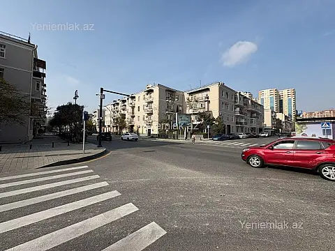 Satılır 2 otaqlı yeni tikili 78.7 m²