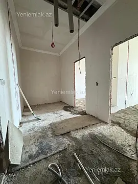 Satılır 2 otaqlı yeni tikili 78.7 m²