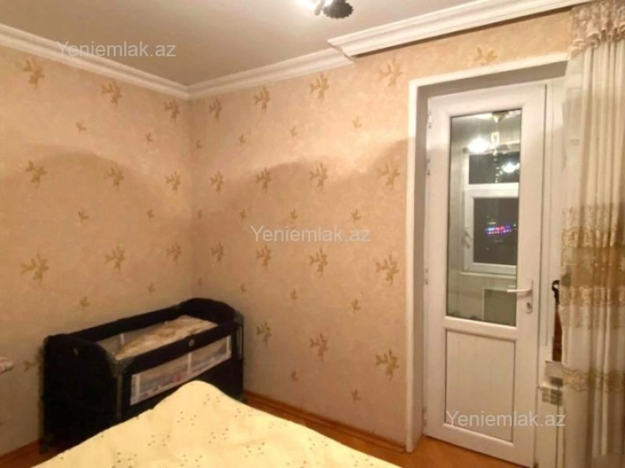 Satılır 3 otaqlı yeni tikili 70 m²