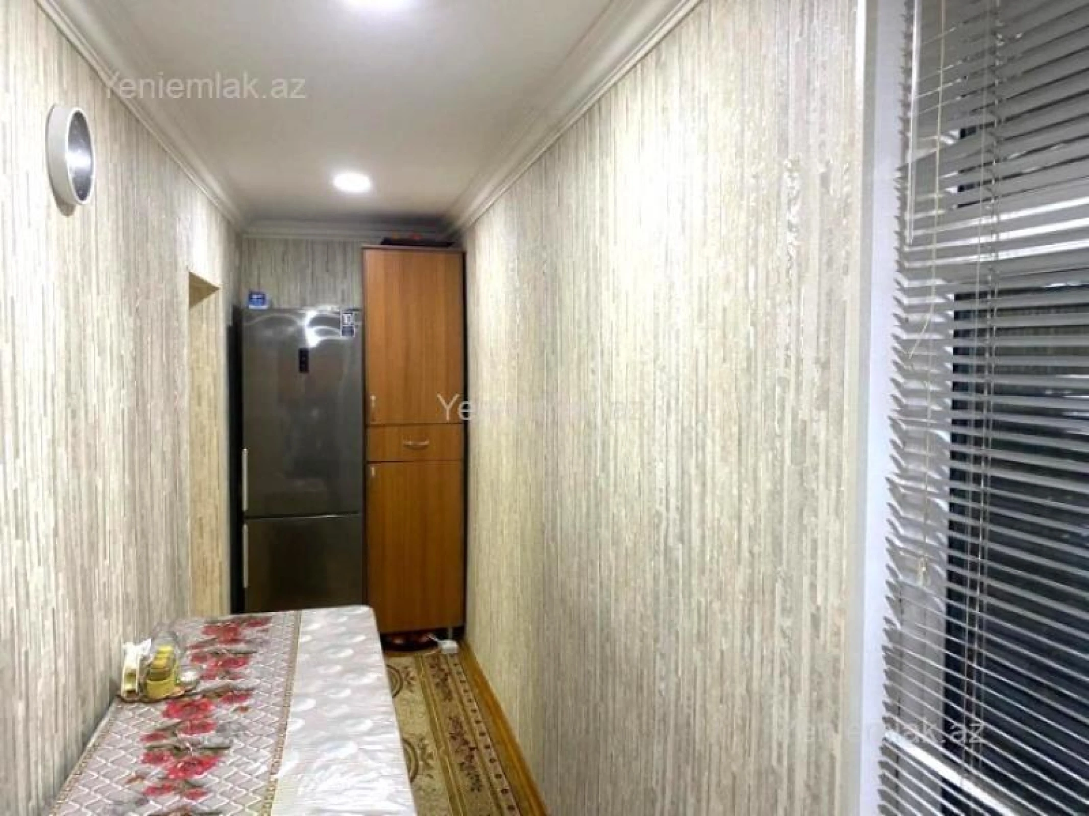 Satılır 3 otaqlı yeni tikili 70 m²