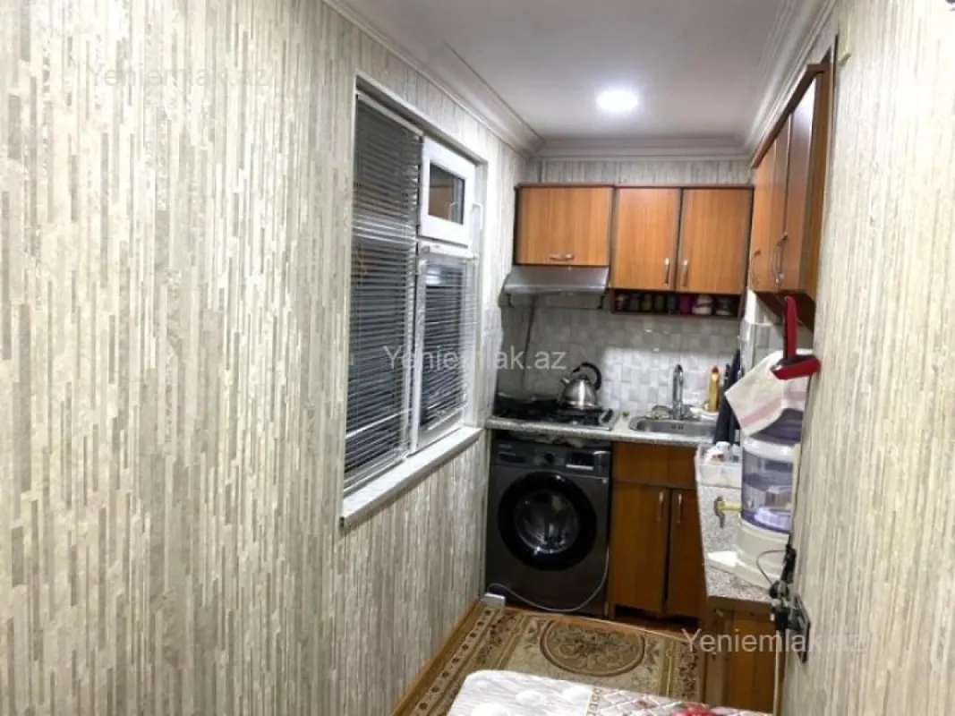 Satılır 3 otaqlı yeni tikili 70 m²