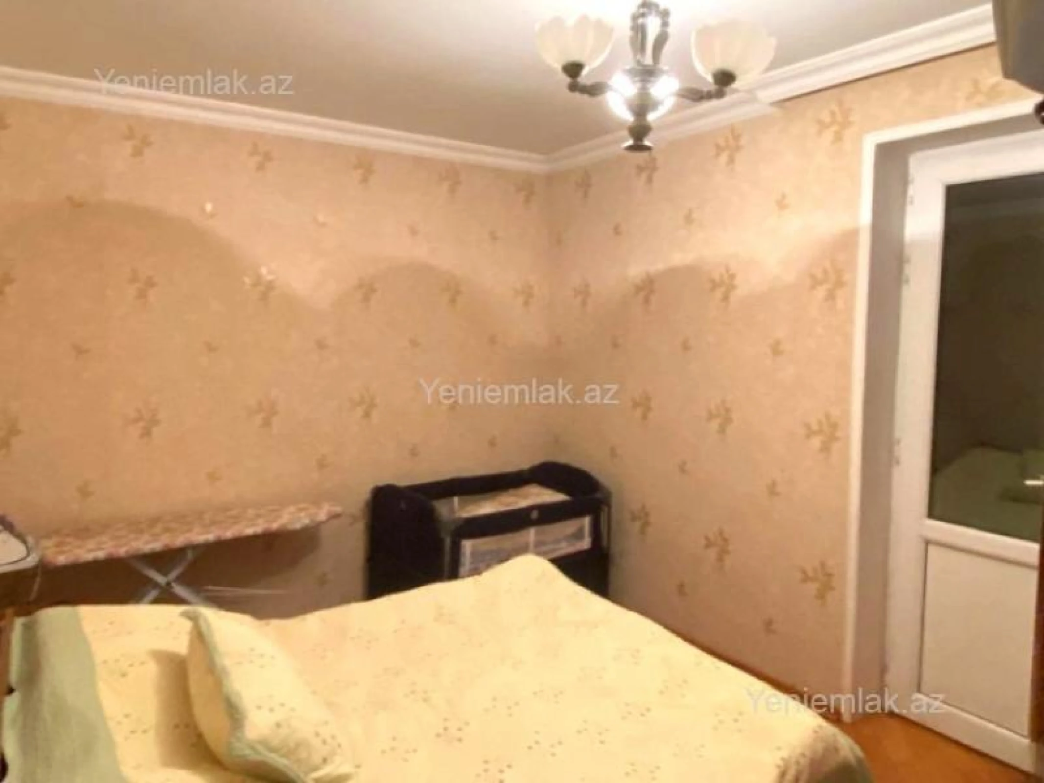 Satılır 3 otaqlı yeni tikili 70 m²