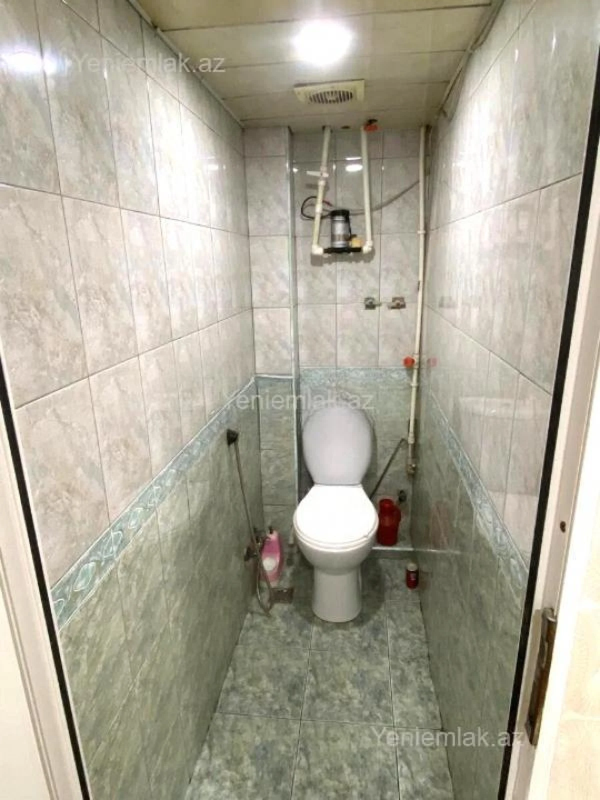 Satılır 3 otaqlı yeni tikili 70 m²