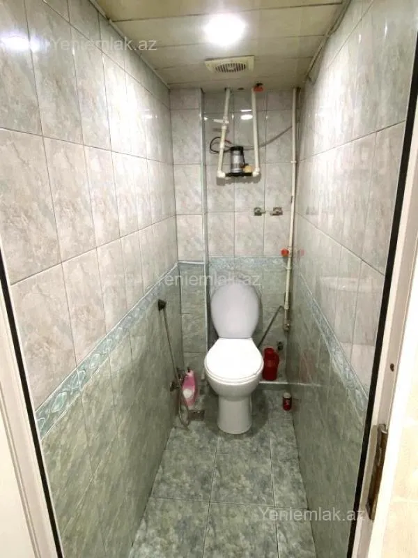 Satılır 3 otaqlı yeni tikili 70 m²