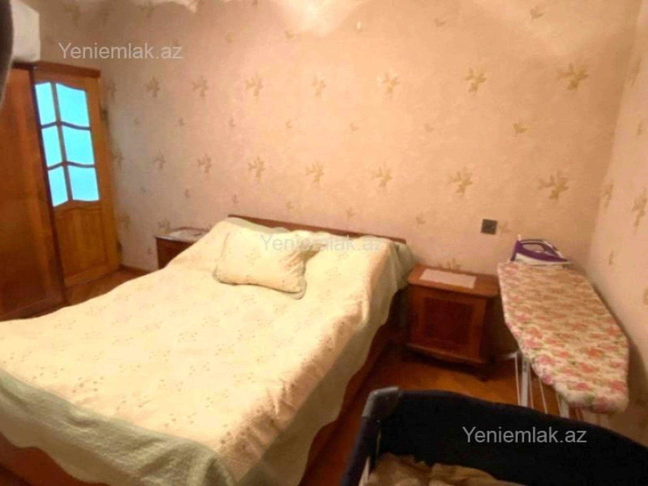 Satılır 3 otaqlı yeni tikili 70 m²