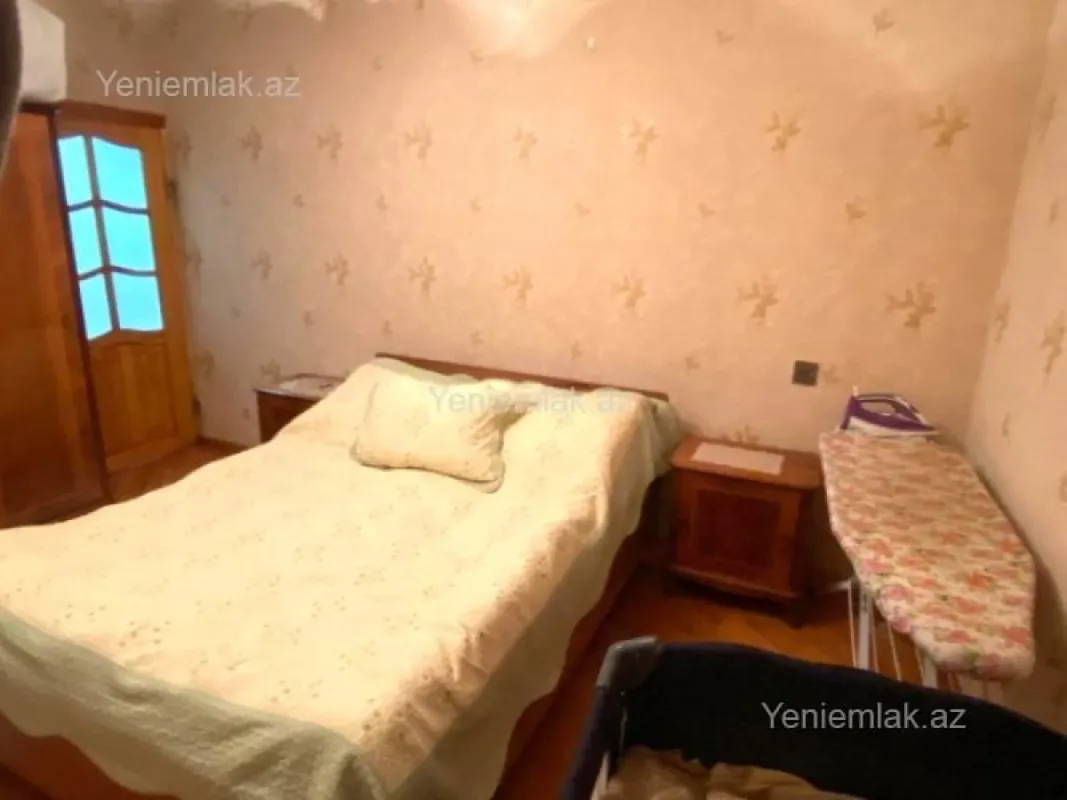 Satılır 3 otaqlı yeni tikili 70 m²